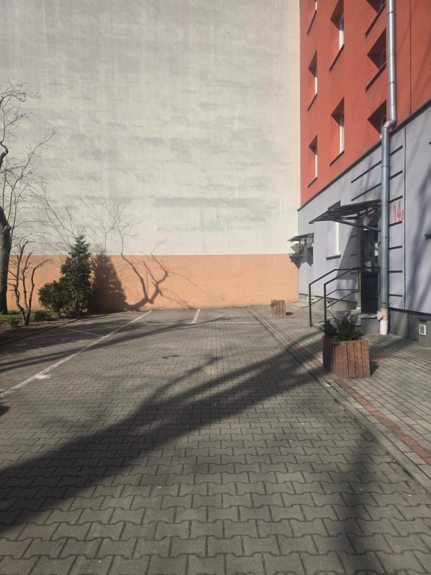 Szmaragdowy Apartament Przy Ulicy Opolskiej Tarnowskie Gory Exterior photo